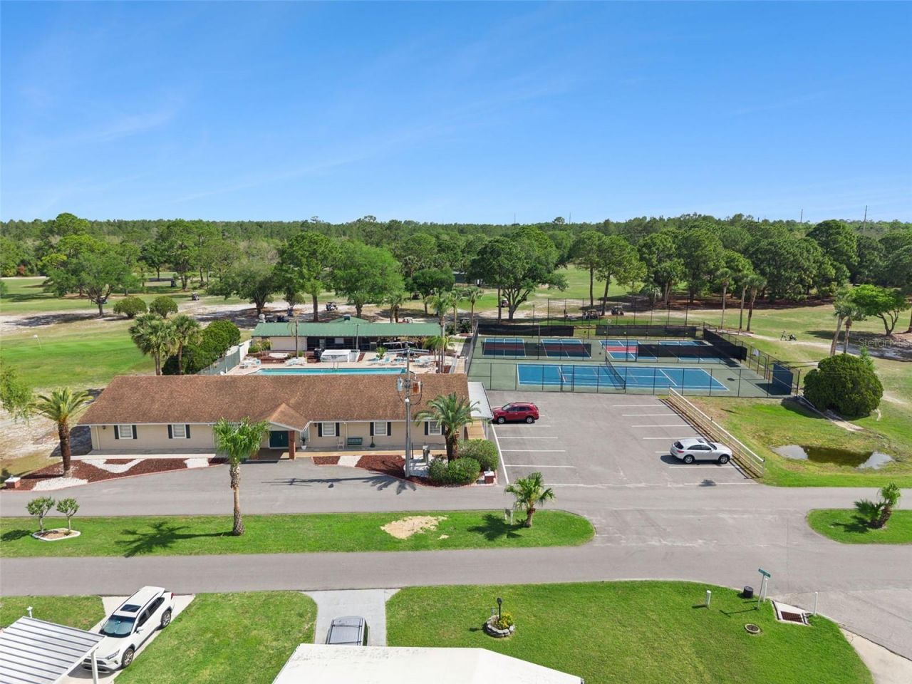 511 Flamingo Lane, Osteen, FL 32764 Photo