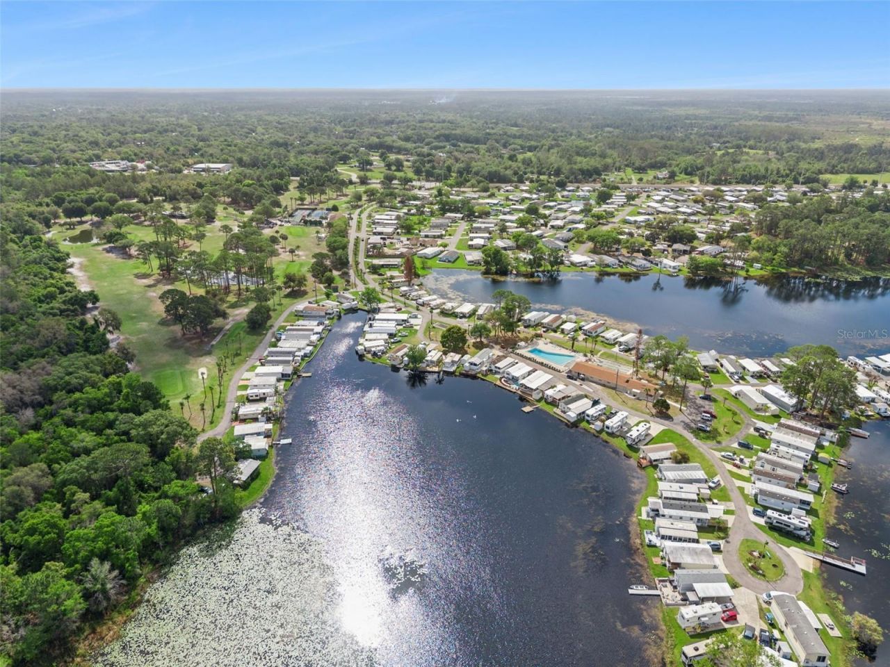 511 Flamingo Lane, Osteen, FL 32764 Photo