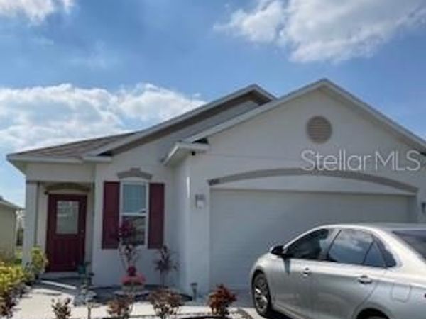 4304 DESERT ROSE AVENUE , KISSIMMEE, FL 34746