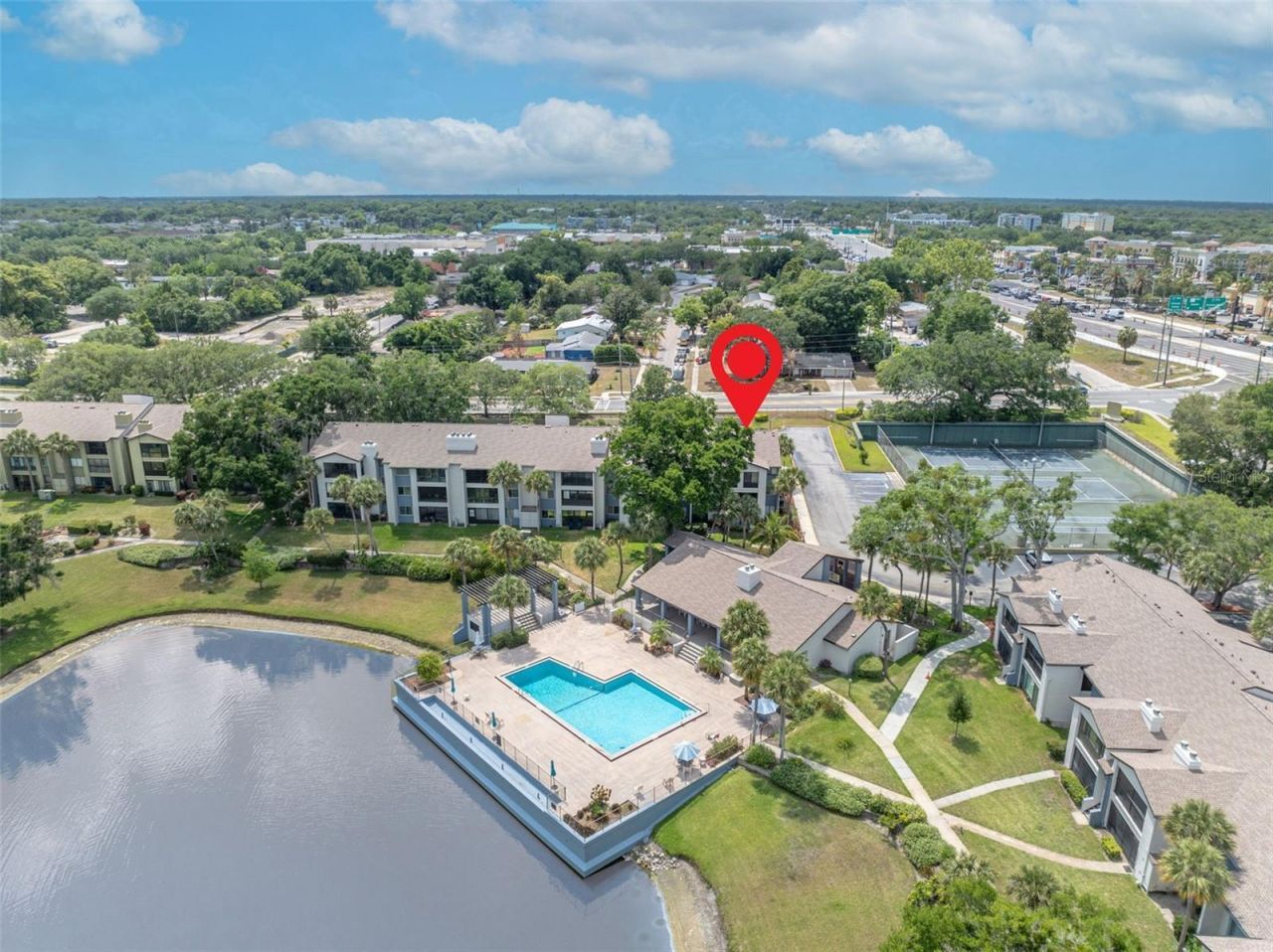 3 Escondido Circle, Unit 3, Altamonte Springs, FL 32701 Photo