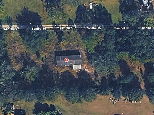 29212 SANIBEL DRIVE , WESLEY CHAPEL, FL 33544