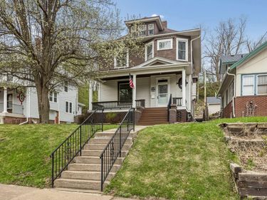 316 GLEN Avenue, COUNCIL BLUFFS, IA 51503