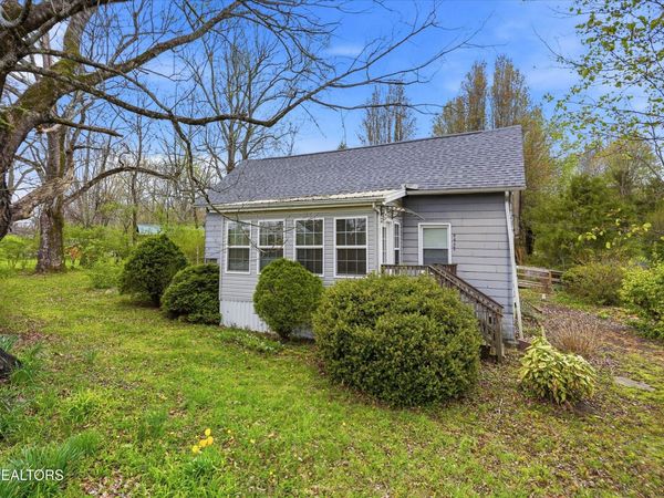 9457 Crossville Hwy, Sparta, TN 38583