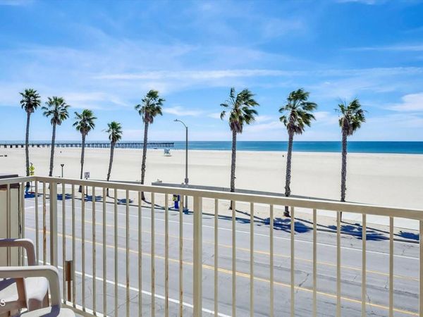 273 E Surfside Drive , Port Hueneme, CA 93041