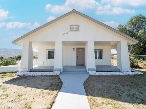 14055 Palm Street, Cabazon, CA 92230