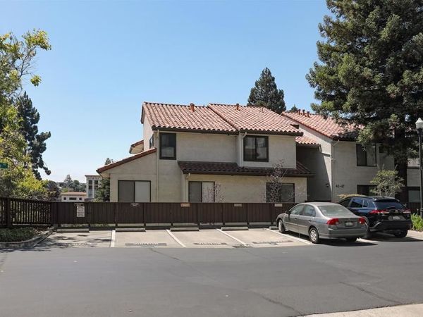 22135 Sevilla Road, Unit 47, Hayward, CA 94541
