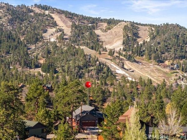 43565 Wolf, Big Bear Lake, CA 92315