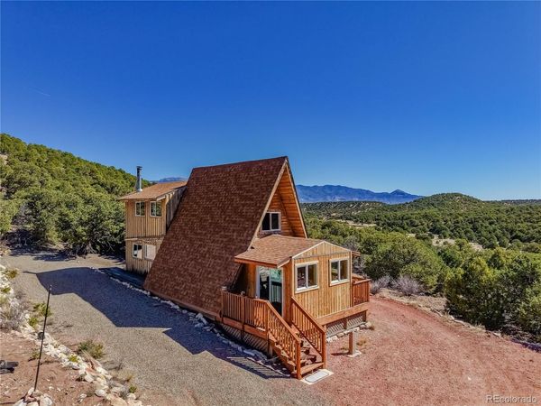 Lot 204 Colorado Land & Grazing , Gardner, CO 81040