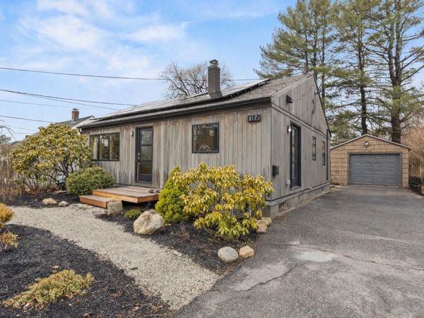 117 Colonial Road, Portland, ME 04102