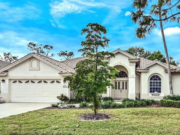 6545 Chestnut CIR, NAPLES, FL 34109