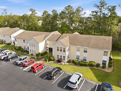 8553 Hopkins Circle, Unit E, Surfside Beach, SC 29575