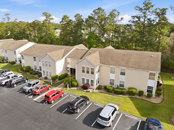 8553 Hopkins Circle, Unit E, Surfside Beach, SC 29575