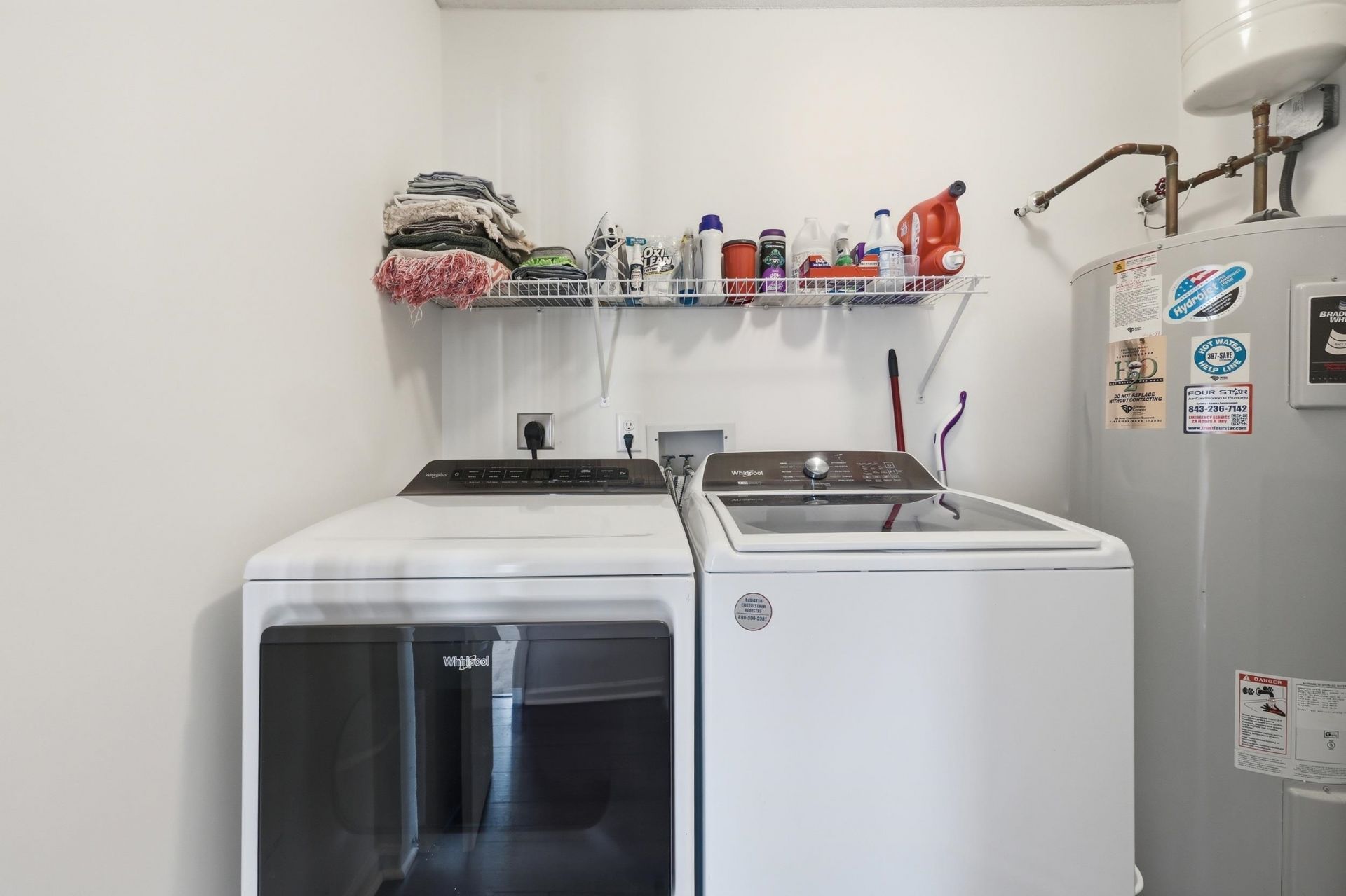 8553 Hopkins Circle  Photo 16