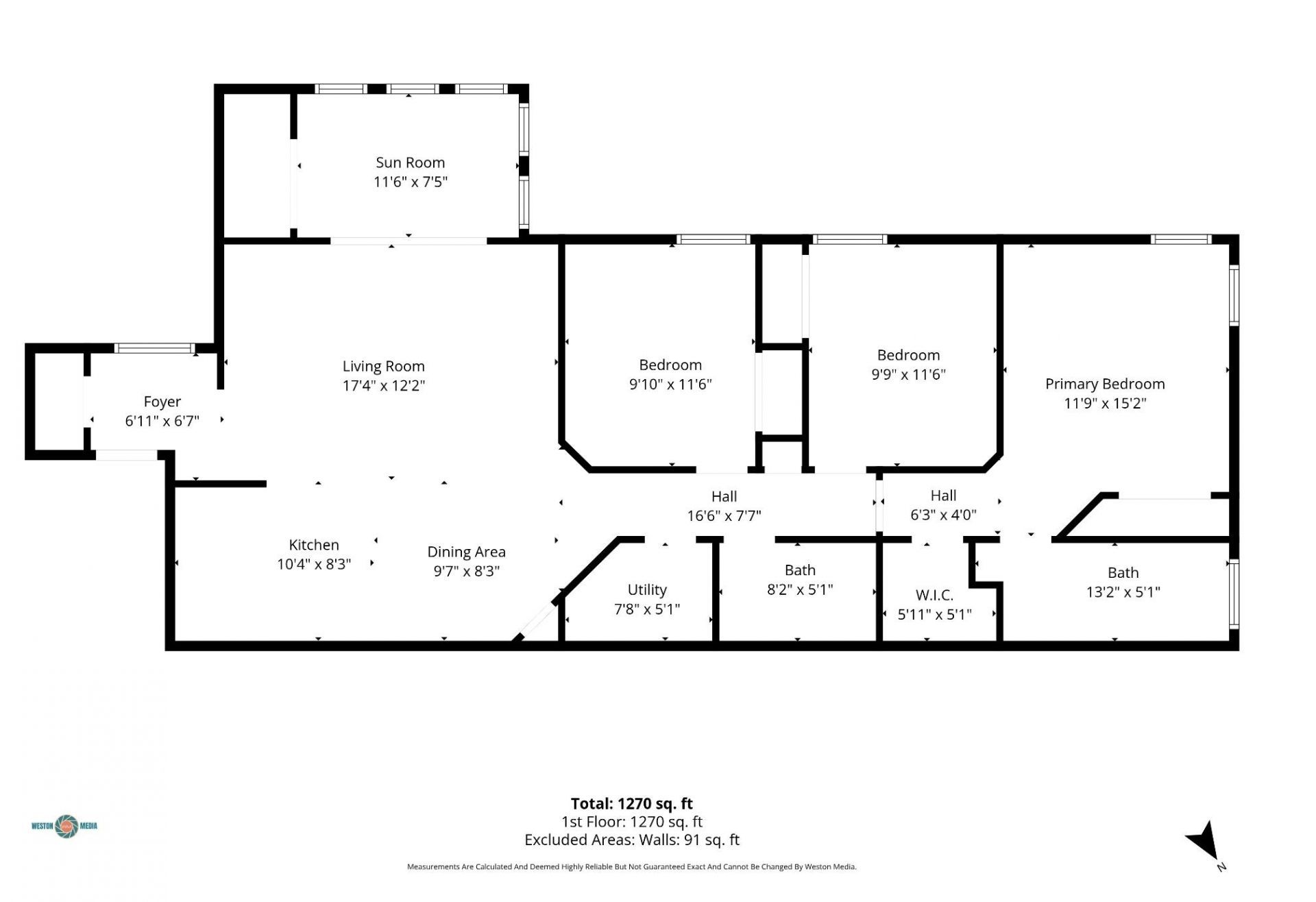 8553 Hopkins Circle Photo 23