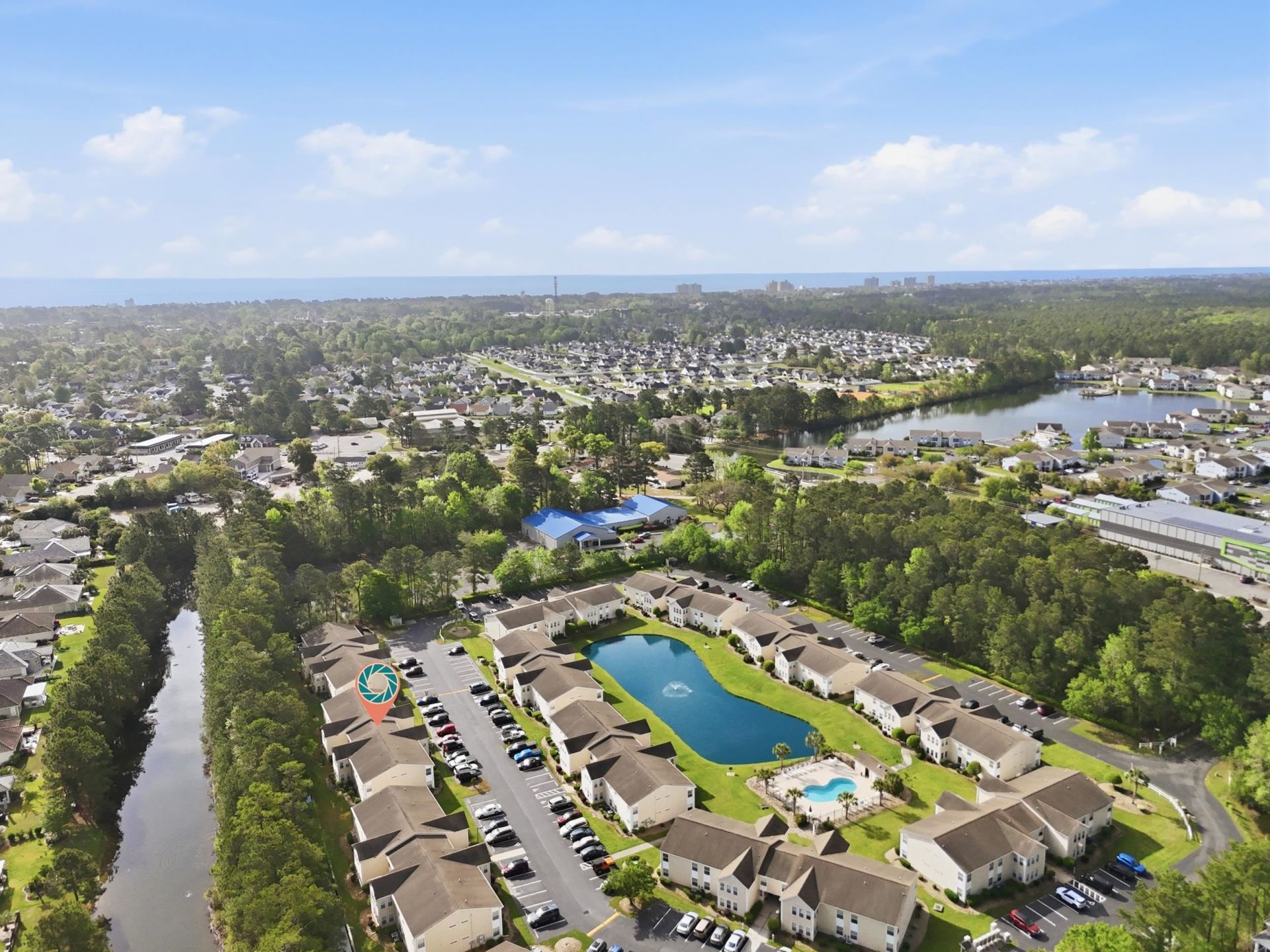 8553 Hopkins Circle  Photo 27