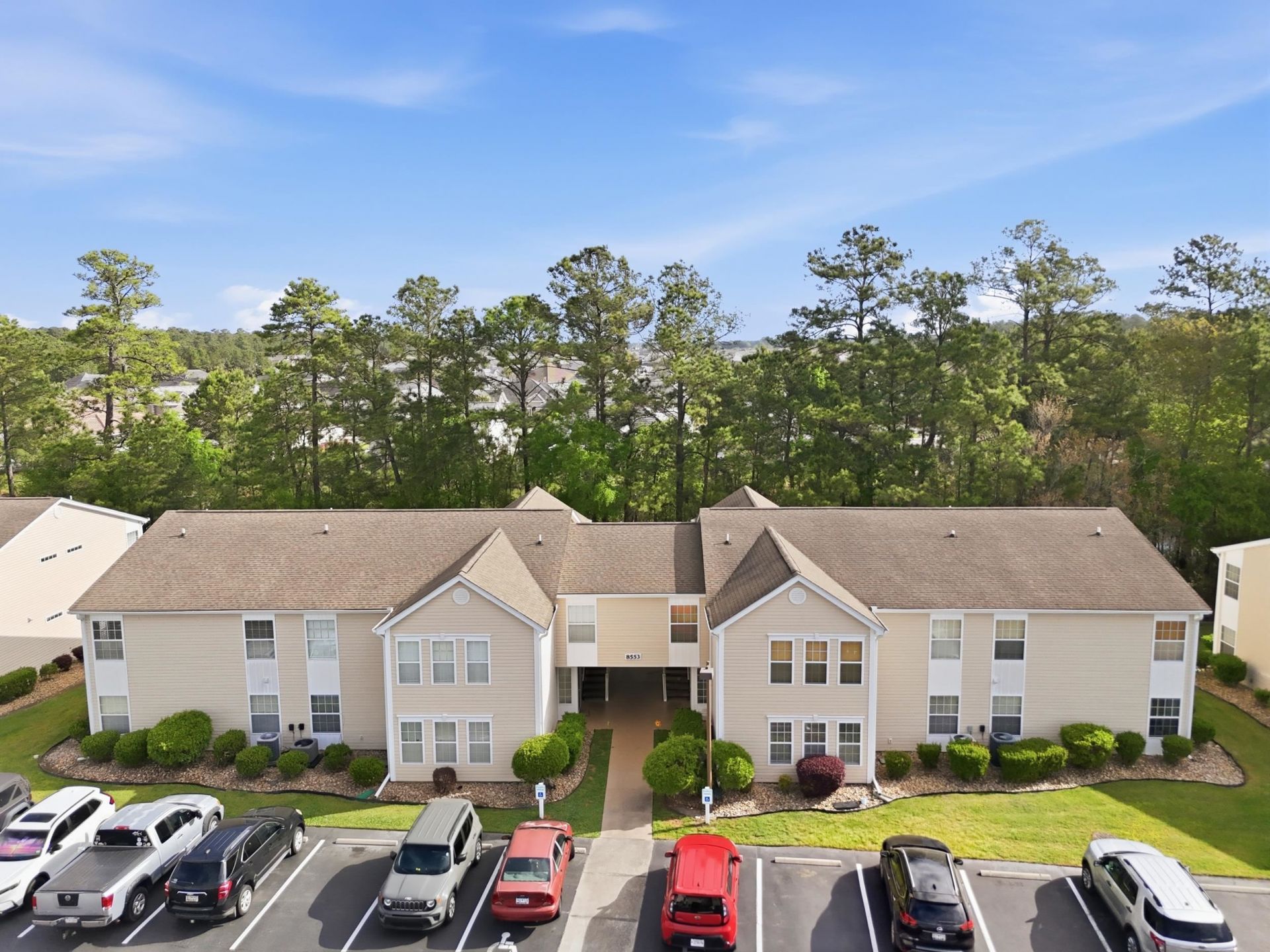 8553 Hopkins Circle Photo 3