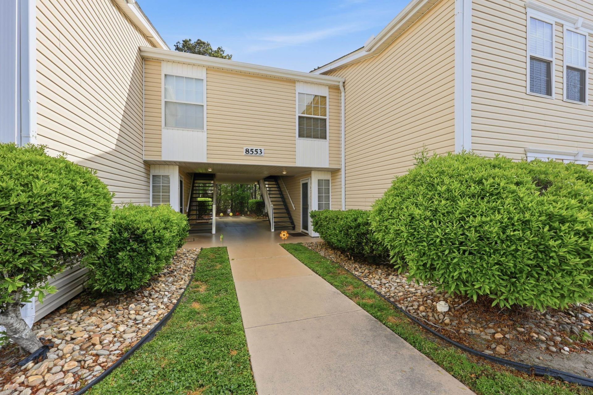 8553 Hopkins Circle Photo 33