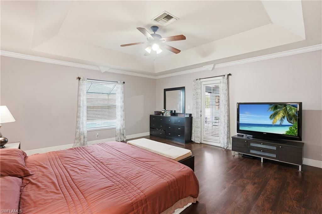 906 Venice Ave N, Lehigh Acres, FL 33971 Photo