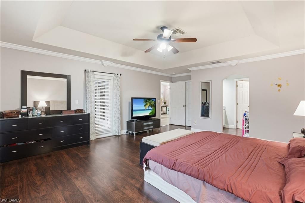 906 Venice Ave N, Lehigh Acres, FL 33971 Photo