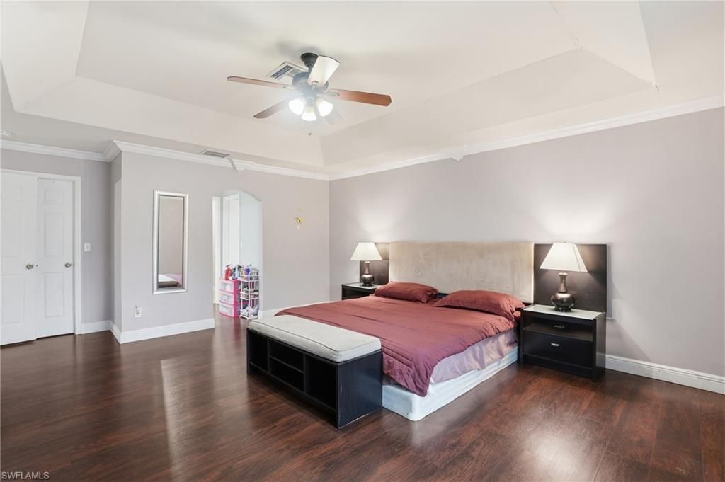 906 Venice Ave N, Lehigh Acres, FL 33971 Photo