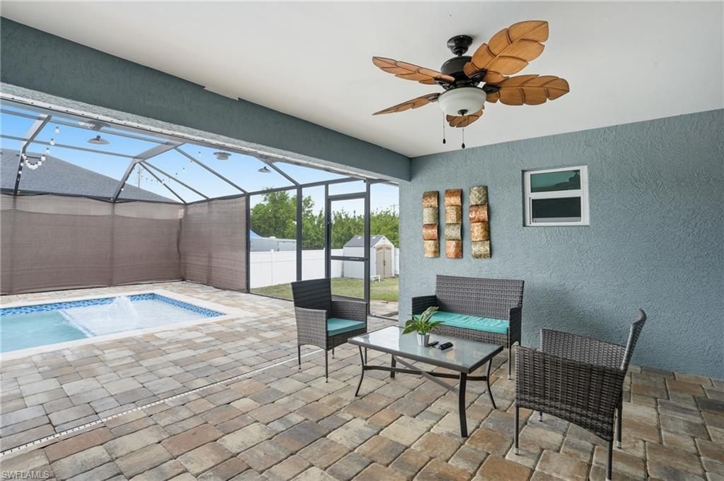 906 Venice Ave N, Lehigh Acres, FL 33971 Photo