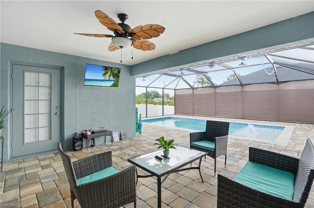 906 Venice Ave N, Lehigh Acres, FL 33971 Photo