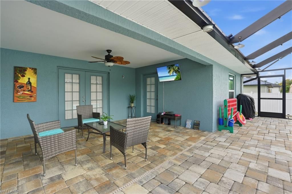 906 Venice Ave N, Lehigh Acres, FL 33971 Photo