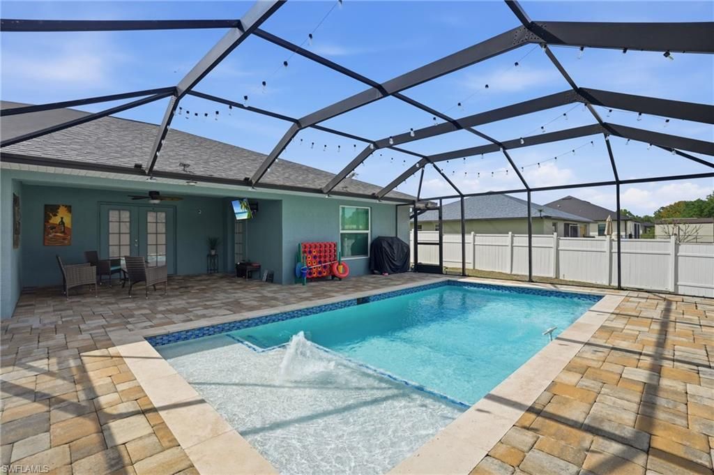 906 Venice Ave N, Lehigh Acres, FL 33971 Photo