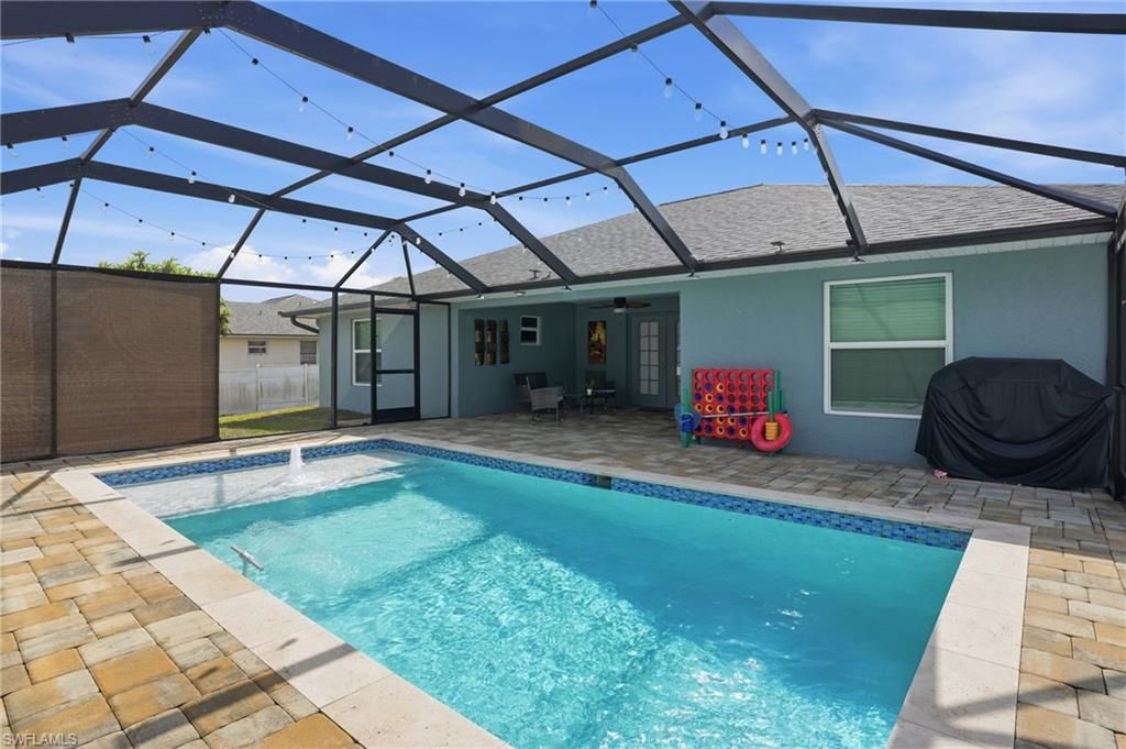 906 Venice Ave N, Lehigh Acres, FL 33971 Photo