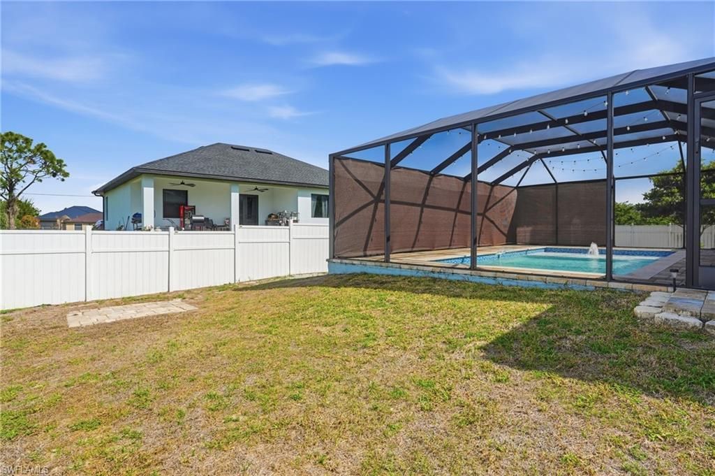 906 Venice Ave N, Lehigh Acres, FL 33971 Photo