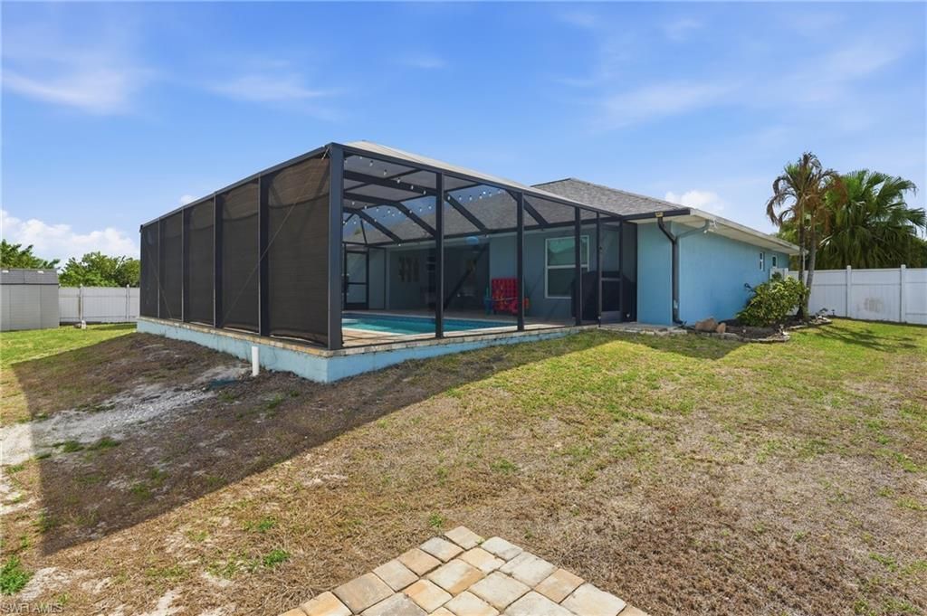 906 Venice Ave N, Lehigh Acres, FL 33971 Photo