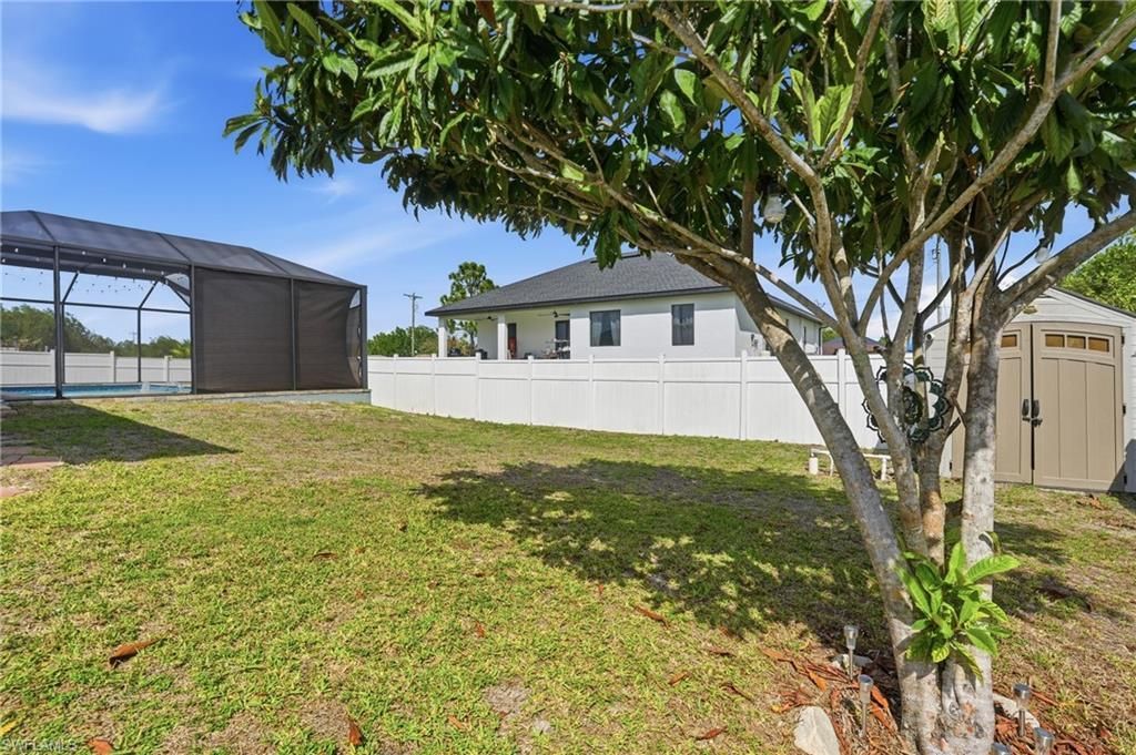 906 Venice Ave N, Lehigh Acres, FL 33971 Photo