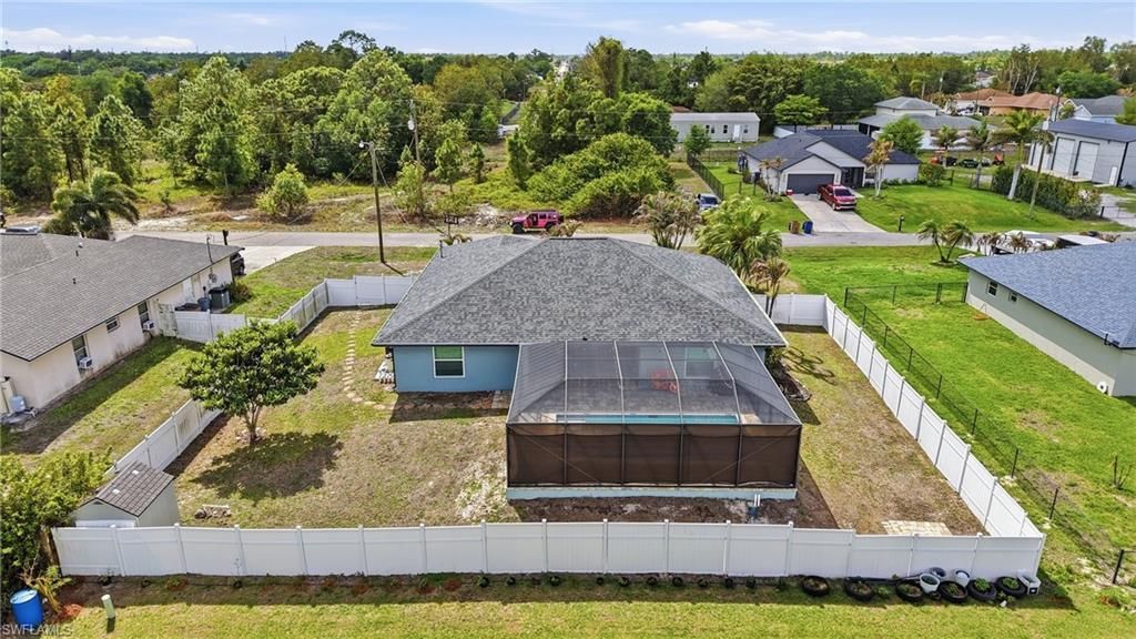 906 Venice Ave N, Lehigh Acres, FL 33971 Photo