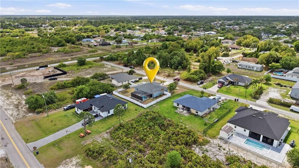 906 Venice Ave N, Lehigh Acres, FL 33971 Photo