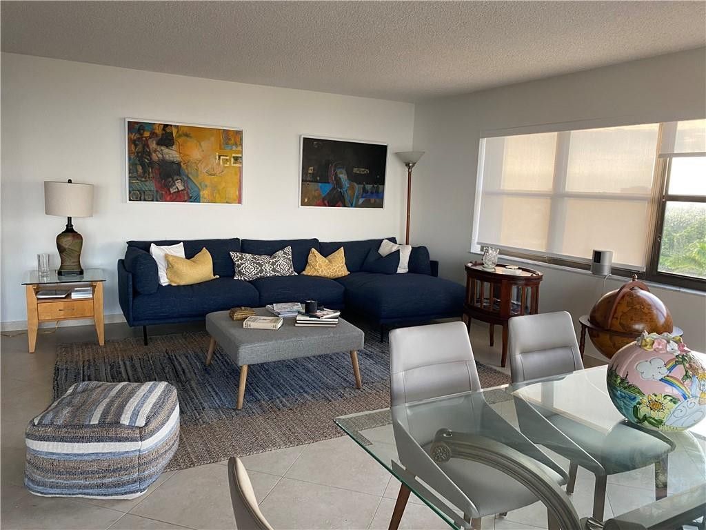 5100 N Ocean Boulevard, Unit 818, Lauderdale by the Sea, FL 33308 Photo