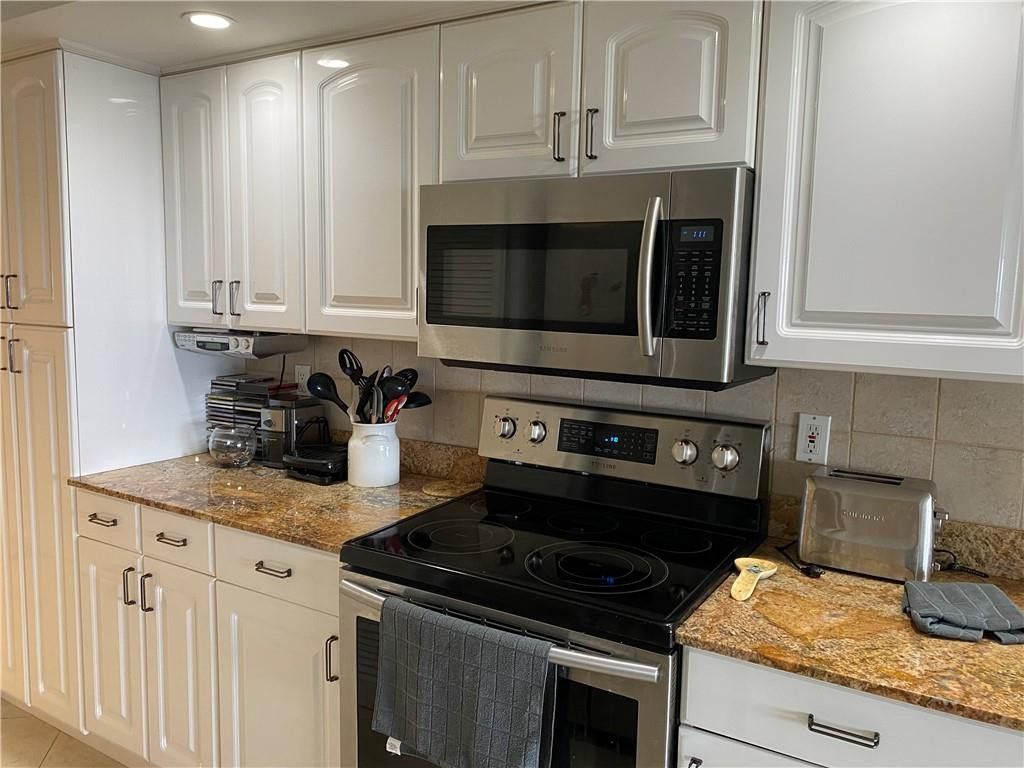 5100 N Ocean Boulevard, Unit 818, Lauderdale by the Sea, FL 33308 Photo