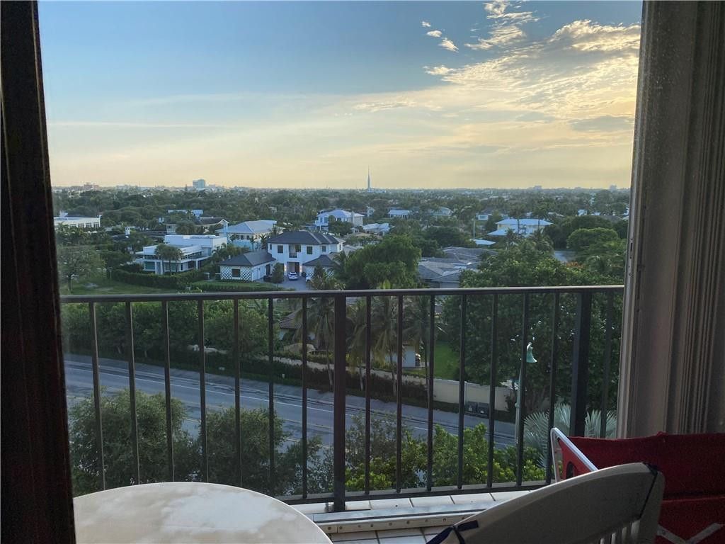 5100 N Ocean Boulevard, Unit 818, Lauderdale by the Sea, FL 33308 Photo