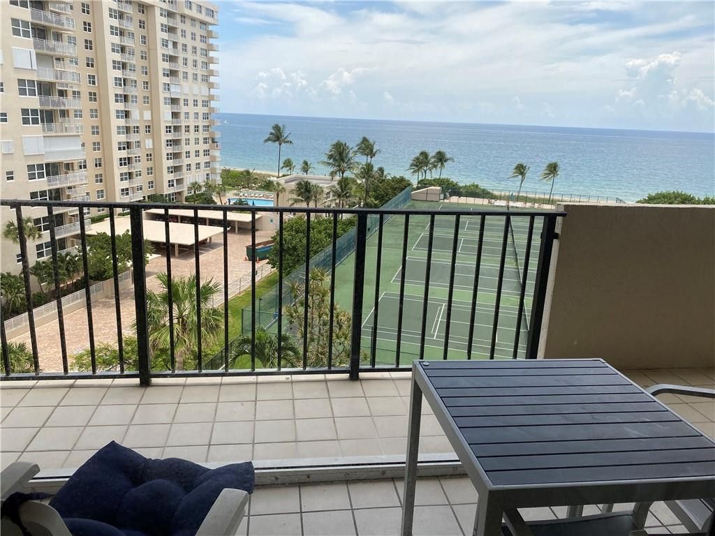 5100 N Ocean Boulevard, Unit 818, Lauderdale by the Sea, FL 33308 Photo