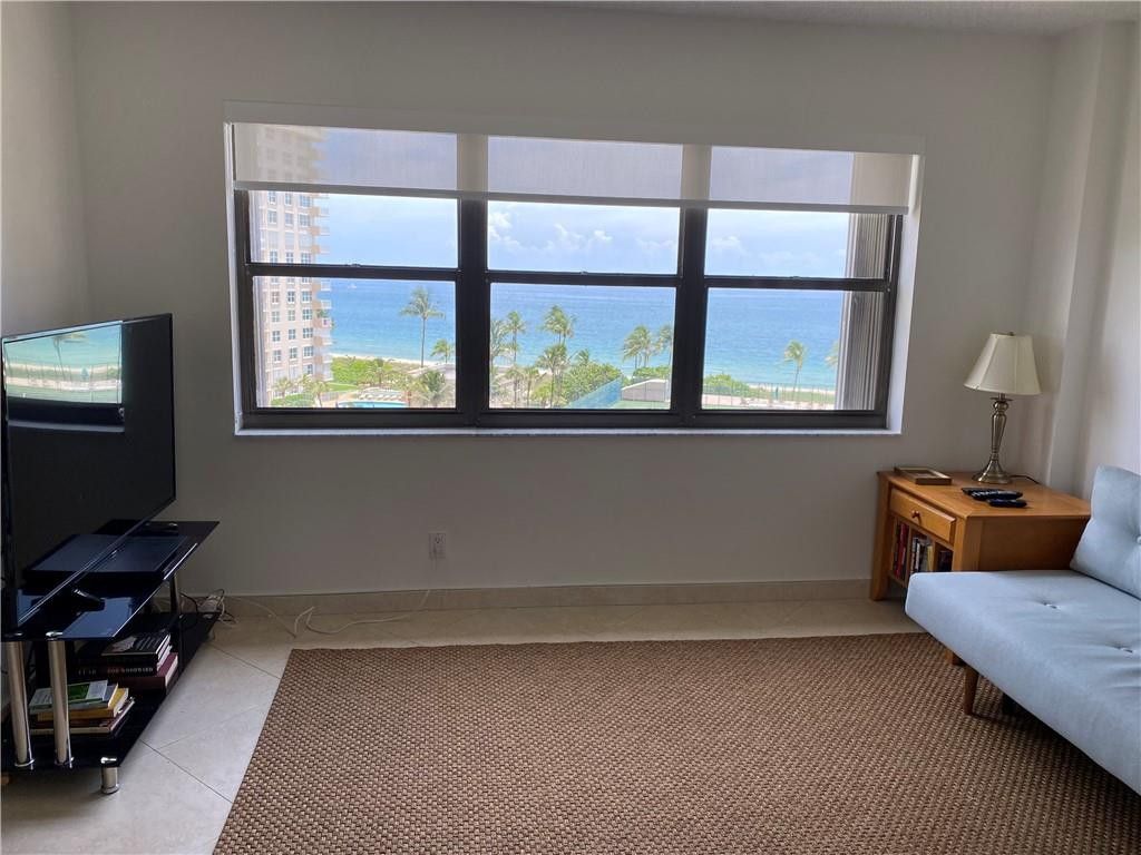 5100 N Ocean Boulevard, Unit 818, Lauderdale by the Sea, FL 33308 Photo