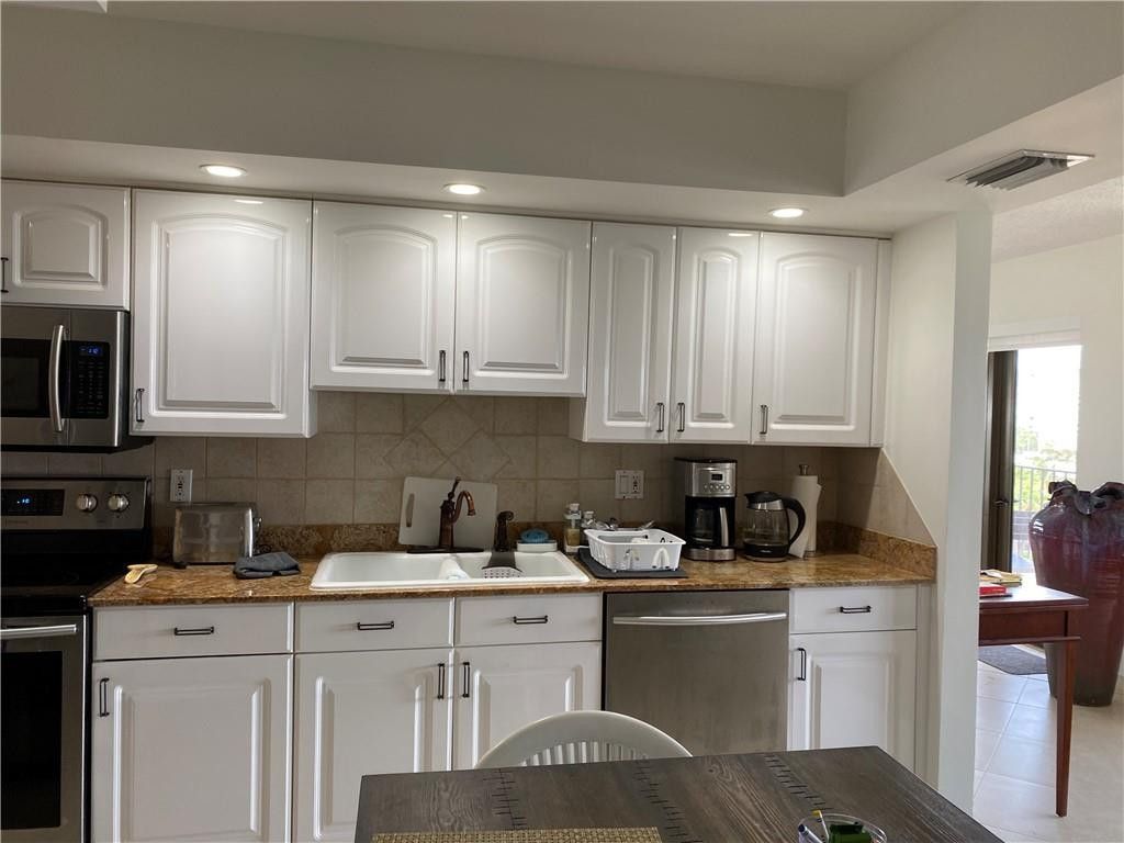 5100 N Ocean Boulevard, Unit 818, Lauderdale by the Sea, FL 33308 Photo