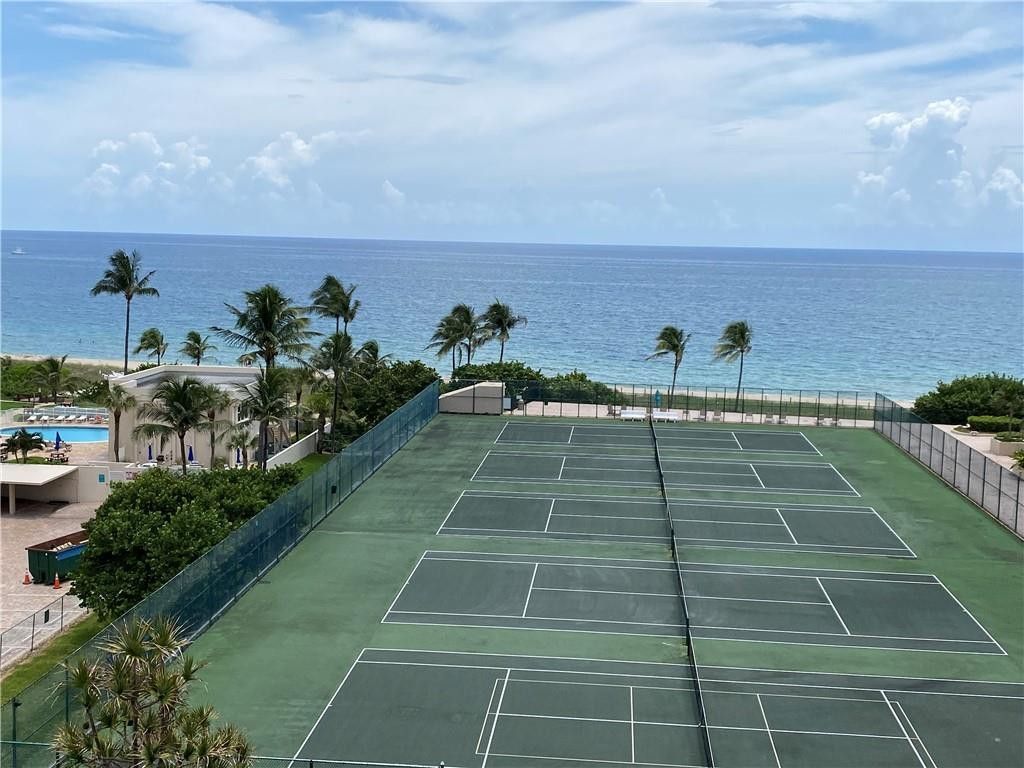 5100 N Ocean Boulevard, Unit 818, Lauderdale by the Sea, FL 33308 Photo