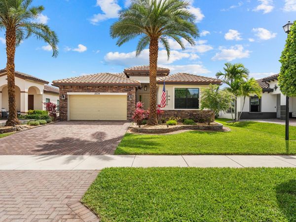 3234 Dunning Drive, Royal Palm Beach, FL 33411