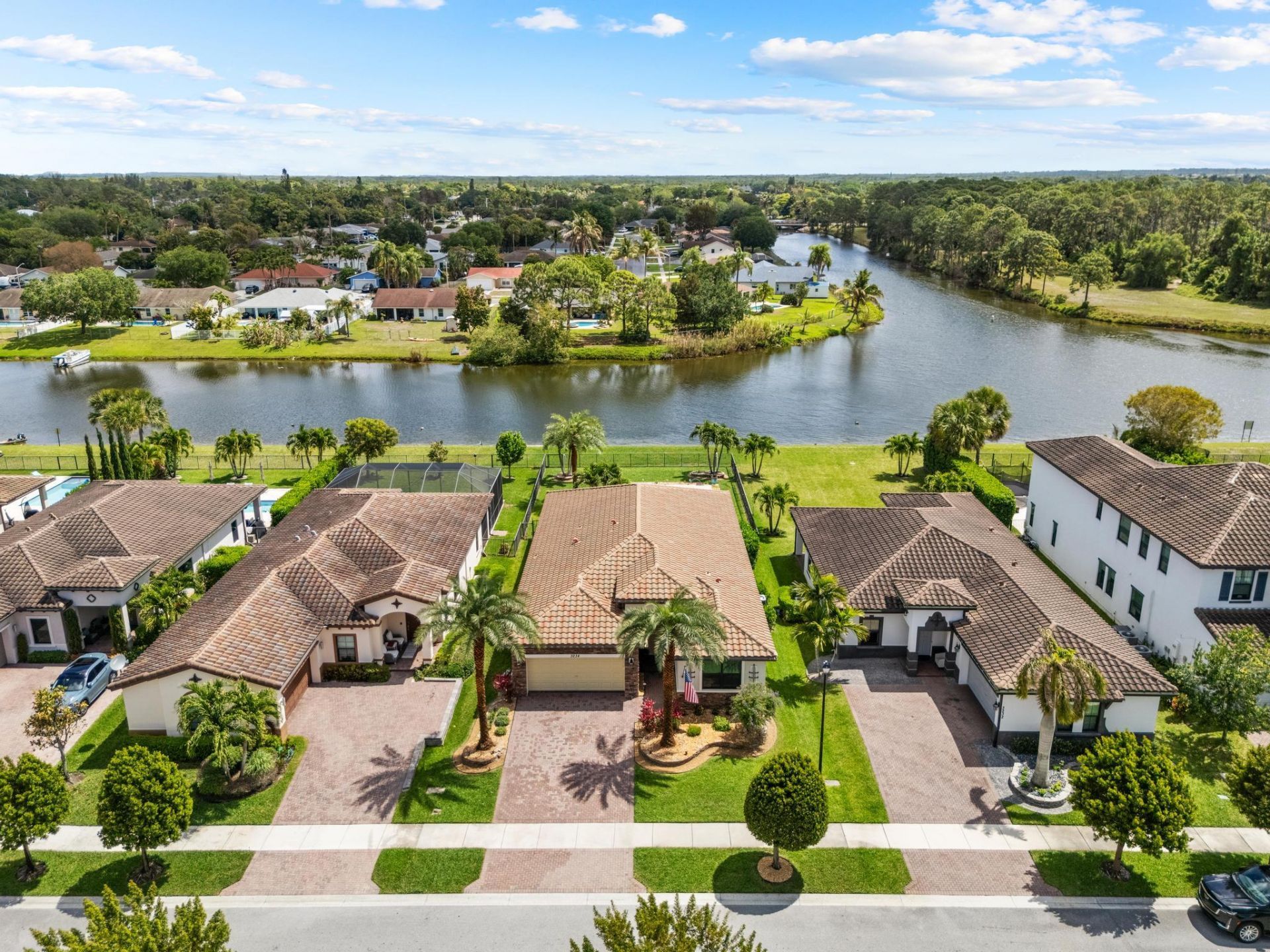 3234 Dunning Drive, Royal Palm Beach, FL 33411 Photo