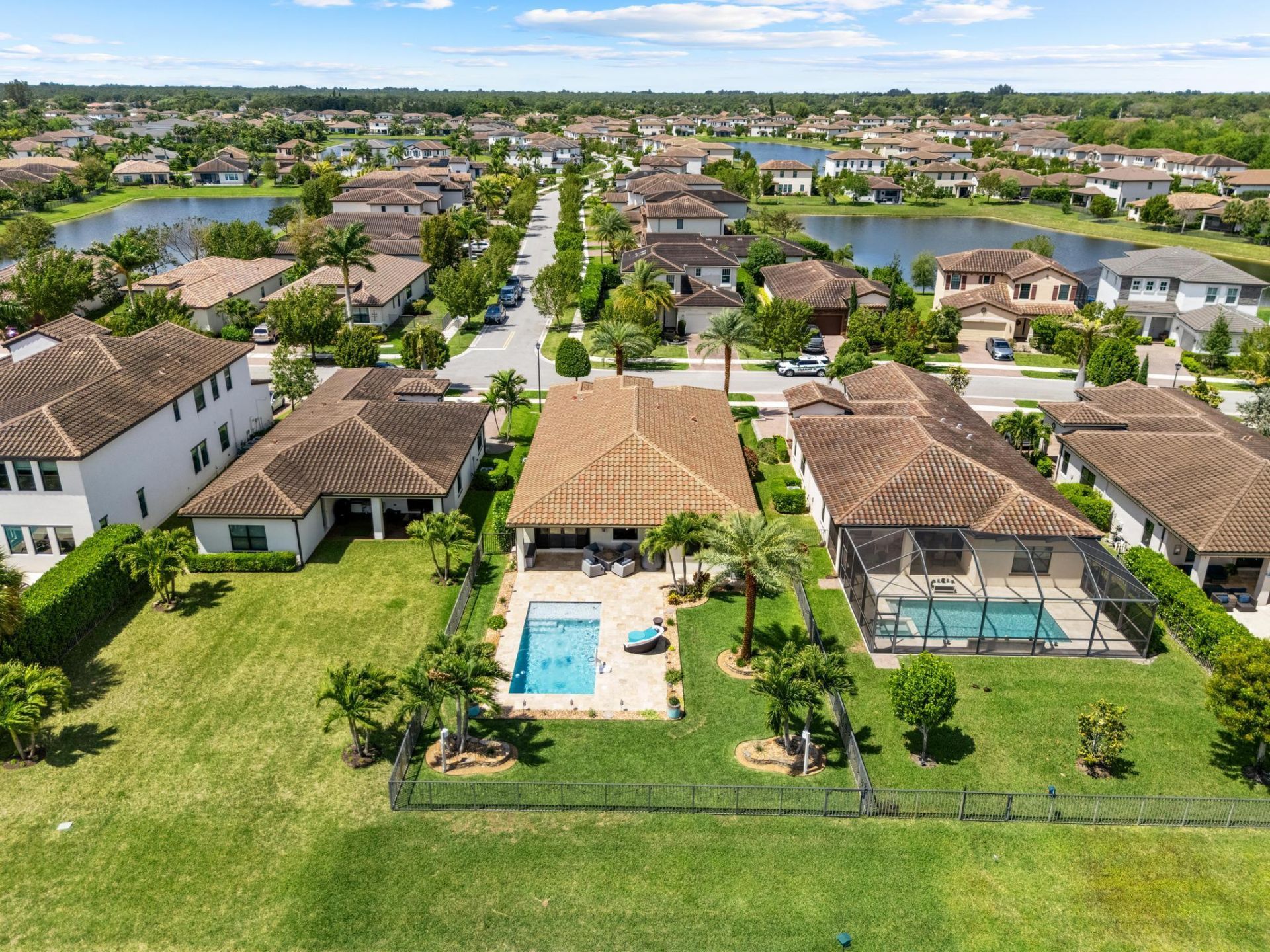 3234 Dunning Drive, Royal Palm Beach, FL 33411 Photo