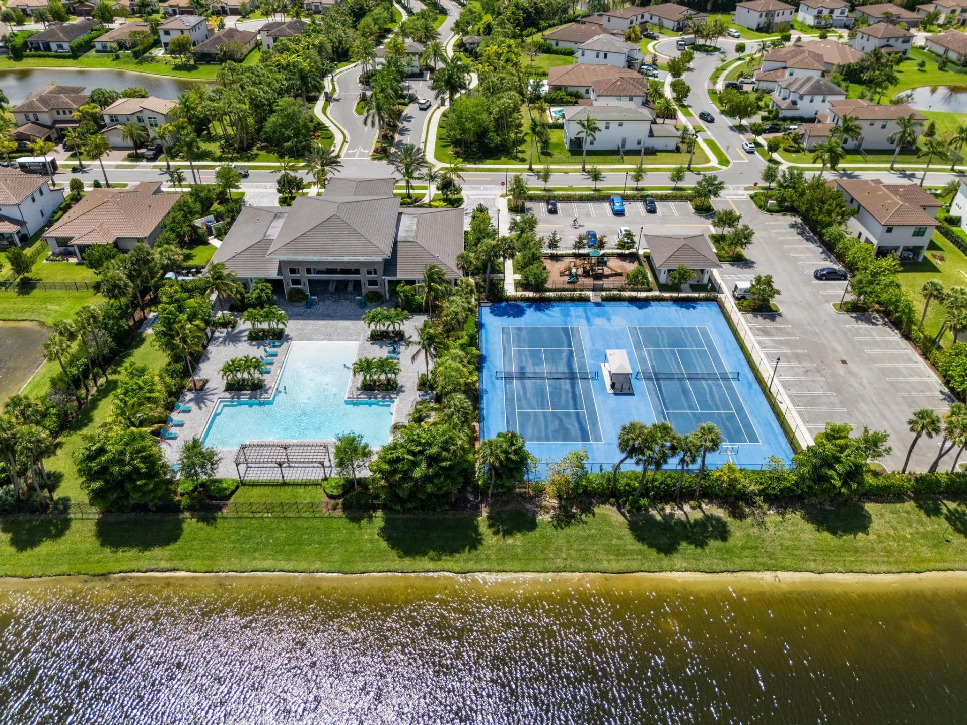 3234 Dunning Drive, Royal Palm Beach, FL 33411 Photo