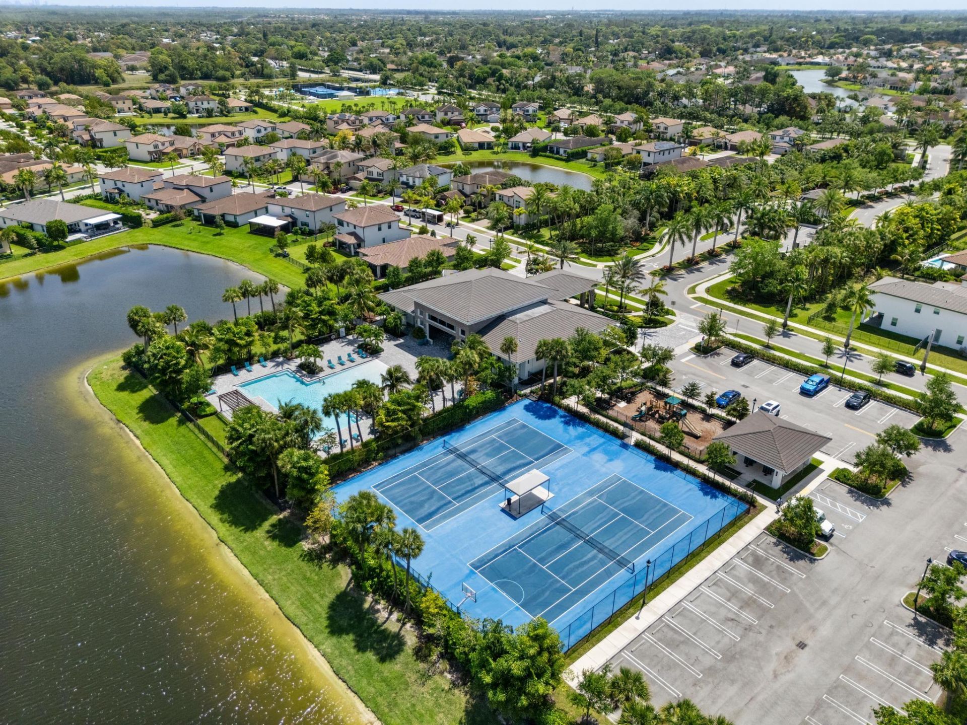 3234 Dunning Drive, Royal Palm Beach, FL 33411 Photo