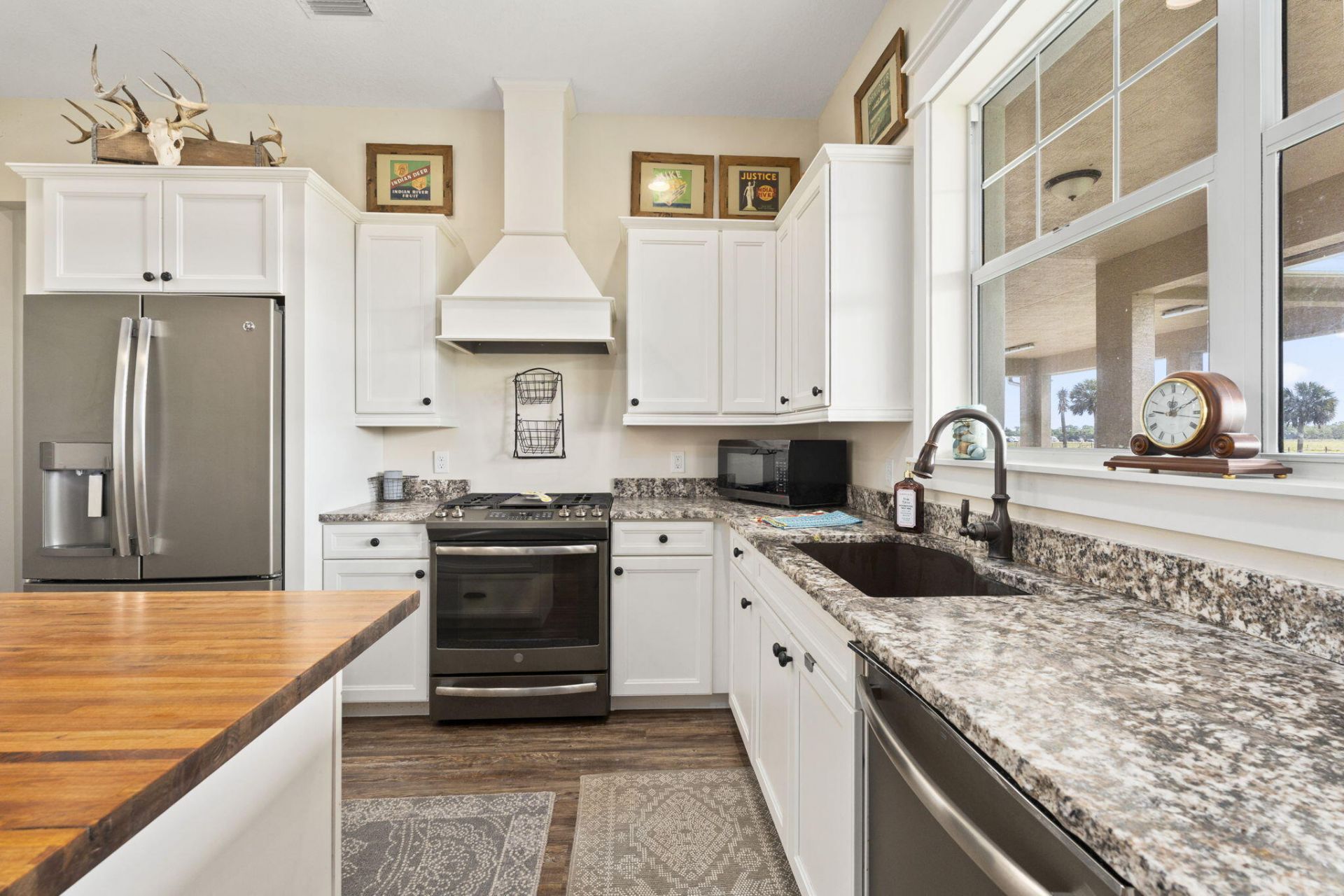 1720 S Brocksmith Road, Fort Pierce, FL 34945 Photo