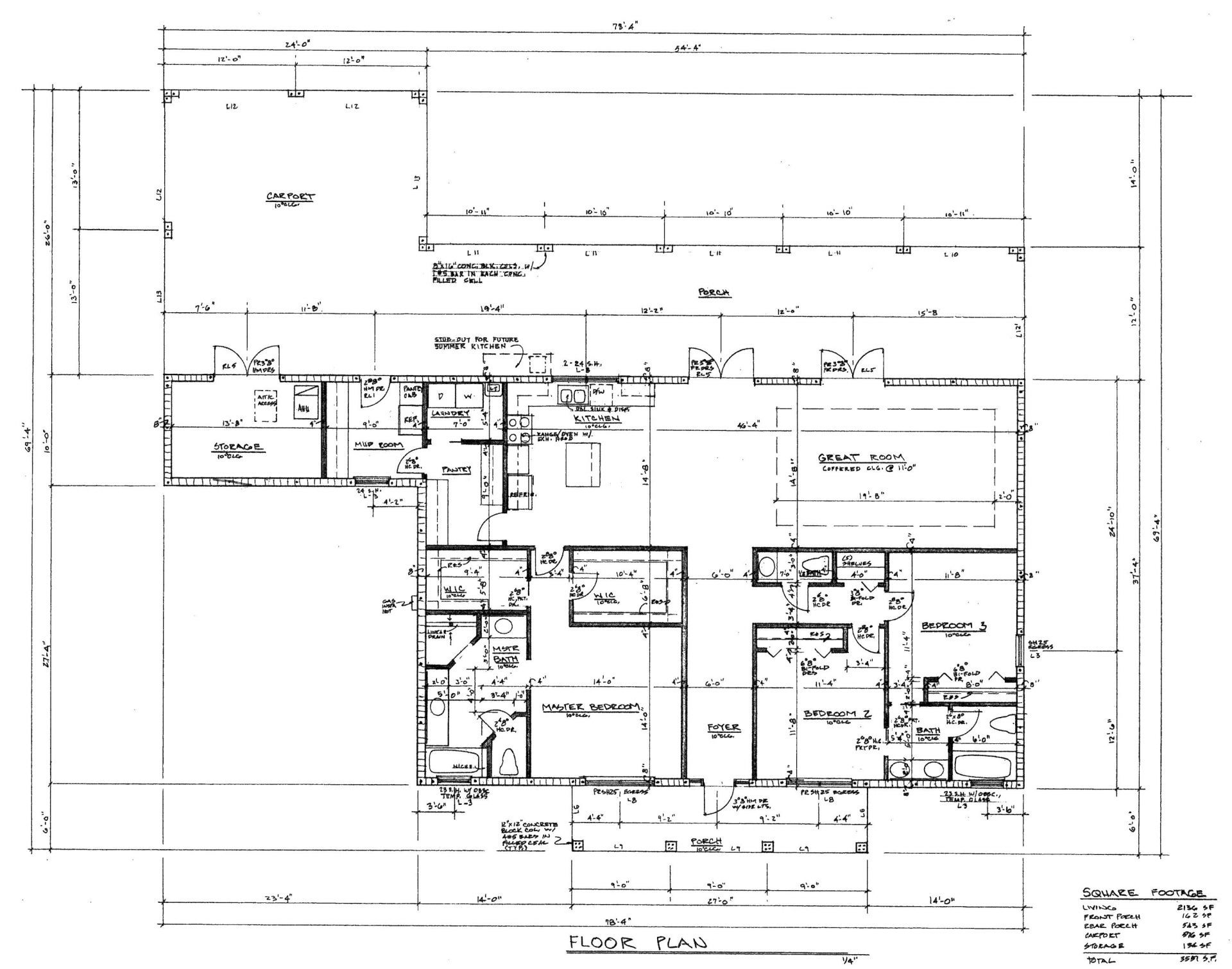 1720 S Brocksmith Road, Fort Pierce, FL 34945 Photo