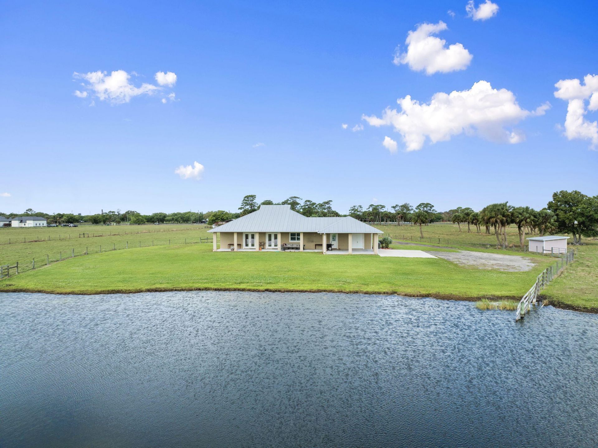 1720 S Brocksmith Road, Fort Pierce, FL 34945 Photo