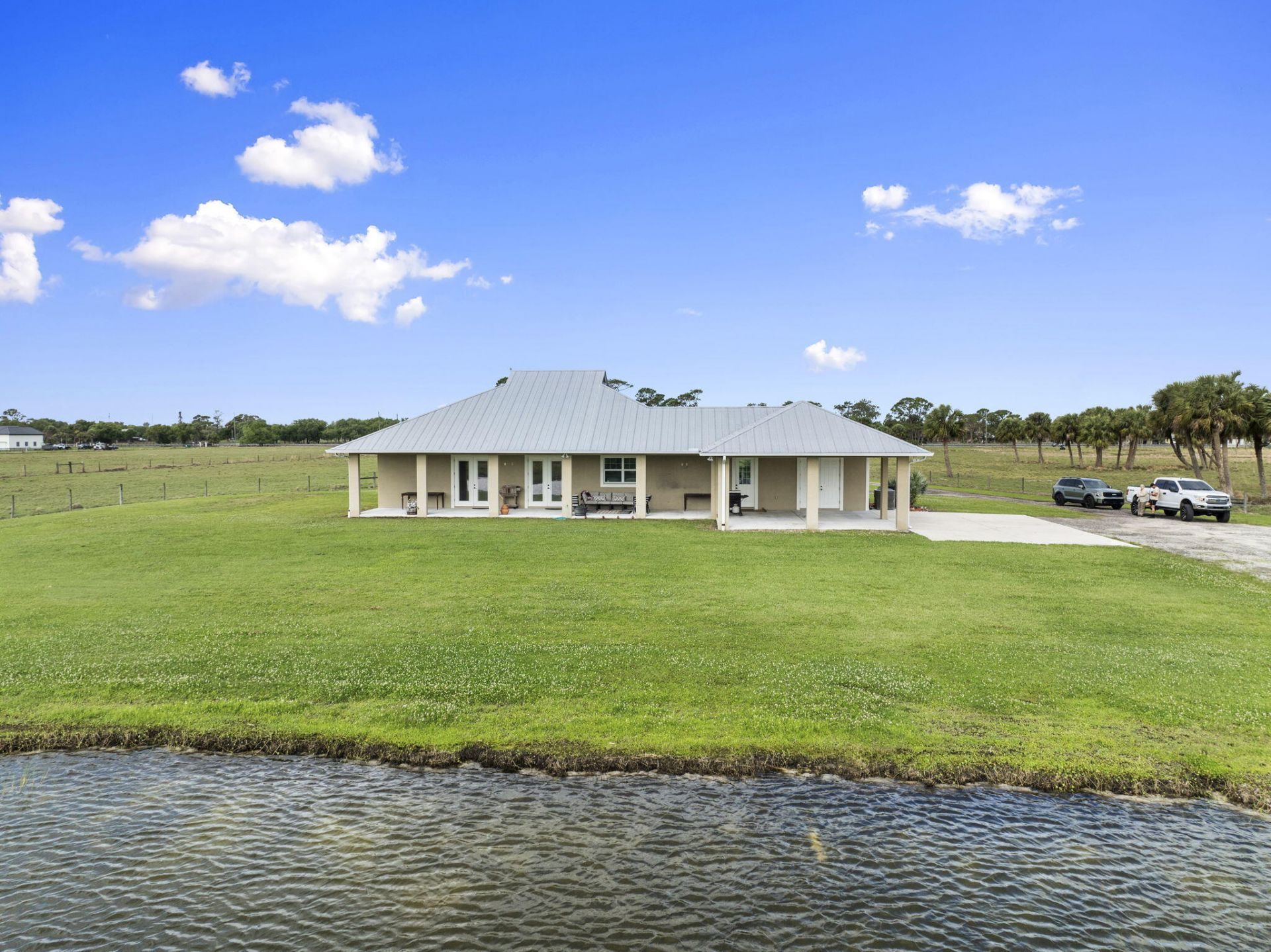 1720 S Brocksmith Road, Fort Pierce, FL 34945 Photo